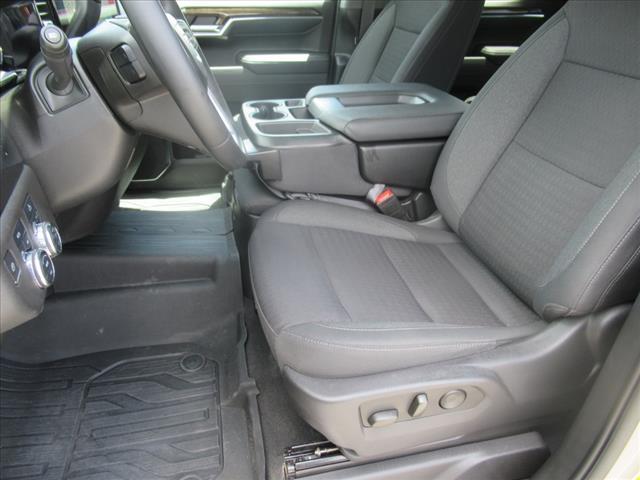 used 2023 GMC Sierra 1500 car, priced at $48,487