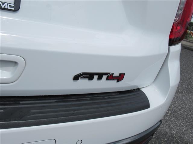 used 2022 GMC Yukon car, priced at $54,980