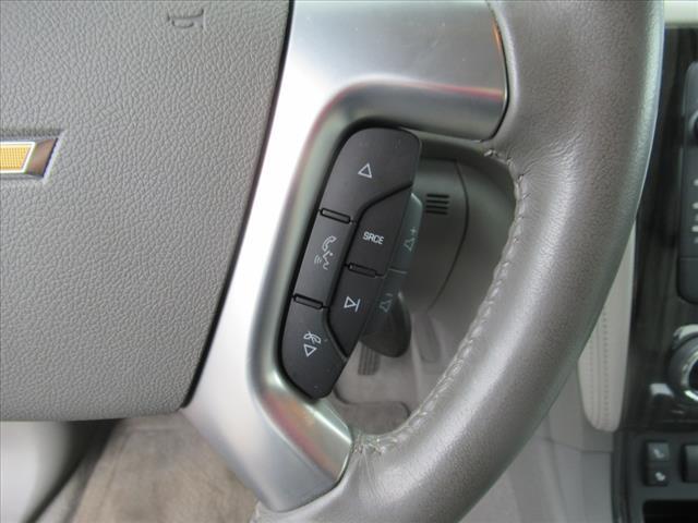 used 2014 Chevrolet Traverse car, priced at $10,988