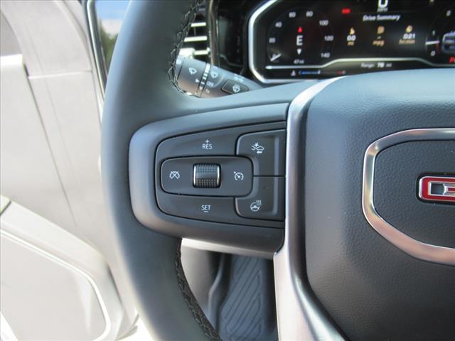 new 2025 GMC Sierra 3500 car, priced at $82,950