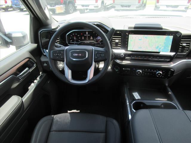 new 2025 GMC Sierra 3500 car, priced at $82,950