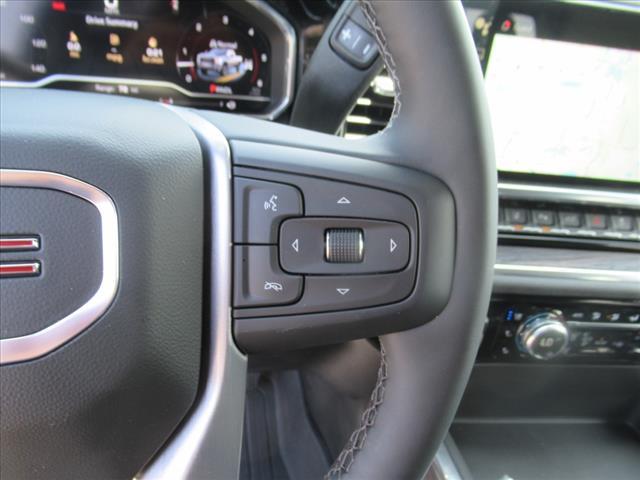 new 2025 GMC Sierra 3500 car, priced at $82,950