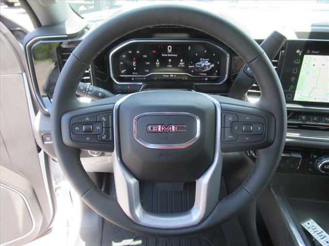 new 2025 GMC Sierra 3500 car, priced at $82,950