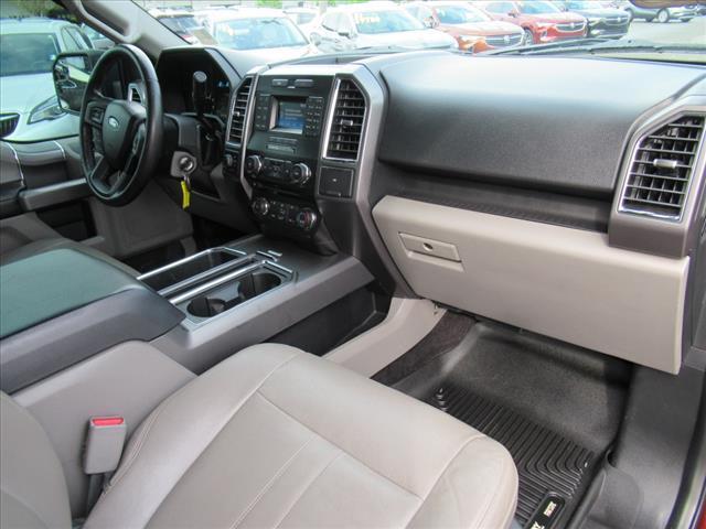 used 2015 Ford F-150 car, priced at $25,980