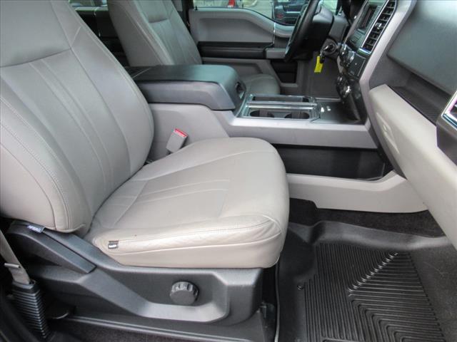 used 2015 Ford F-150 car, priced at $25,980