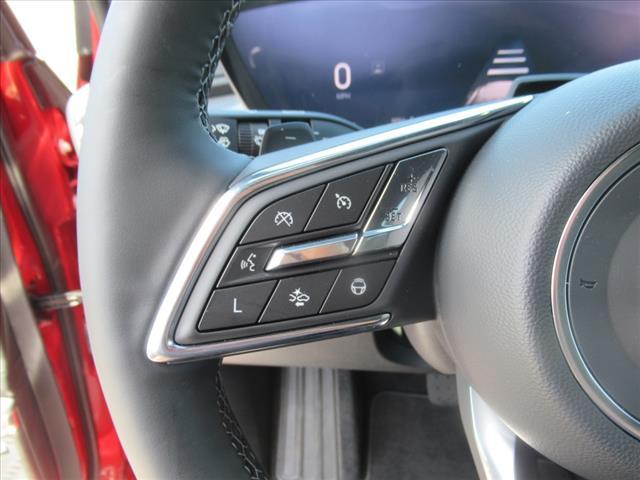 new 2025 Buick Enclave car, priced at $51,295