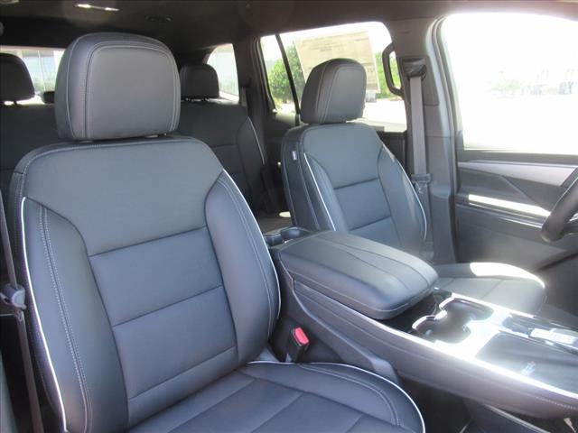 new 2025 Buick Enclave car, priced at $51,295