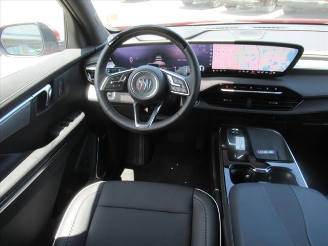 new 2025 Buick Enclave car, priced at $51,295