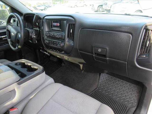 used 2014 Chevrolet Silverado 1500 car, priced at $14,980