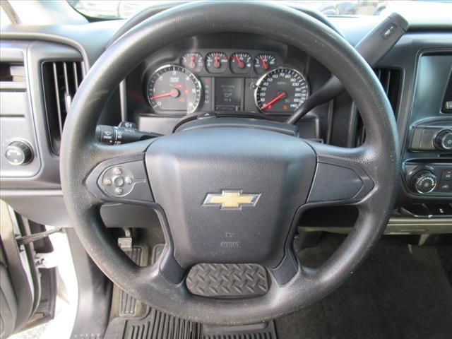 used 2014 Chevrolet Silverado 1500 car, priced at $14,980