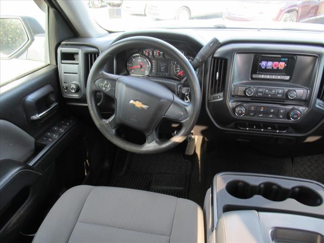 used 2014 Chevrolet Silverado 1500 car, priced at $14,980