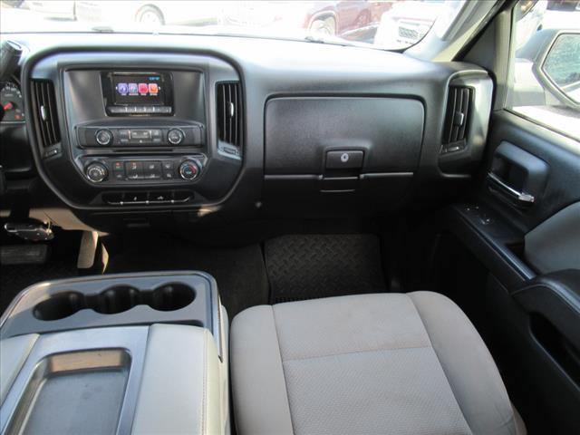 used 2014 Chevrolet Silverado 1500 car, priced at $14,980