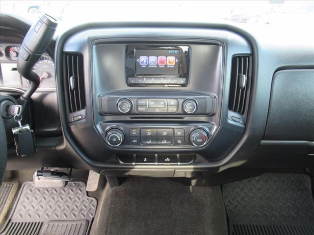 used 2014 Chevrolet Silverado 1500 car, priced at $14,980