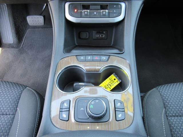 used 2023 GMC Acadia car, priced at $35,870