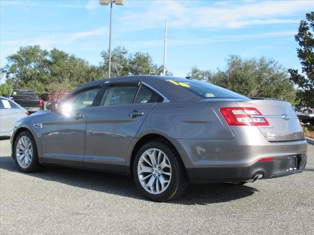 used 2014 Ford Taurus car, priced at $9,988