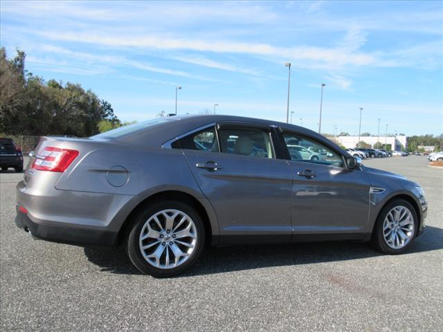 used 2014 Ford Taurus car, priced at $9,988