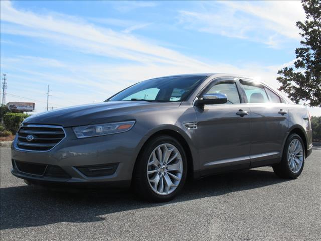 used 2014 Ford Taurus car, priced at $9,988