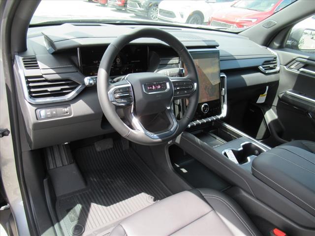 new 2025 GMC Acadia car, priced at $52,925