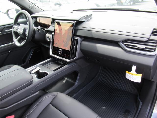 new 2025 GMC Acadia car, priced at $52,925