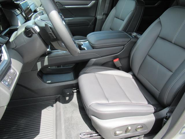 new 2025 GMC Acadia car, priced at $52,925
