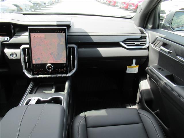 new 2025 GMC Acadia car, priced at $52,925