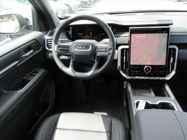 new 2025 GMC Acadia car, priced at $52,925