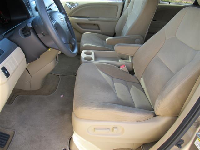 used 2008 Honda Odyssey car, priced at $9,988