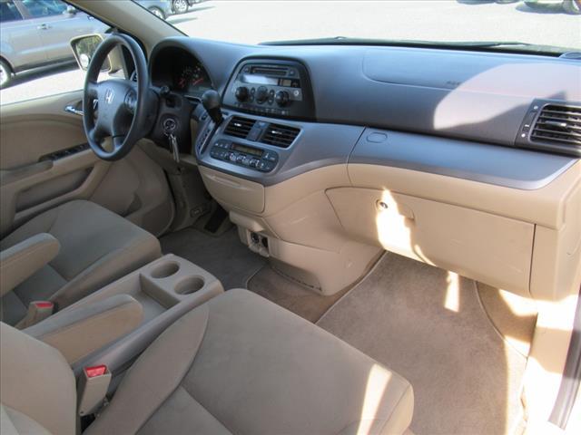 used 2008 Honda Odyssey car, priced at $9,988