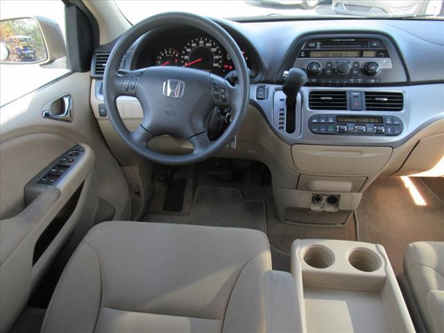 used 2008 Honda Odyssey car, priced at $9,988