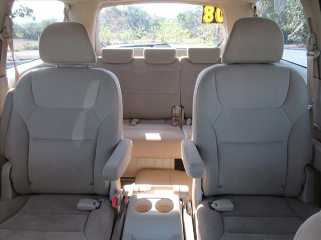 used 2008 Honda Odyssey car, priced at $9,988