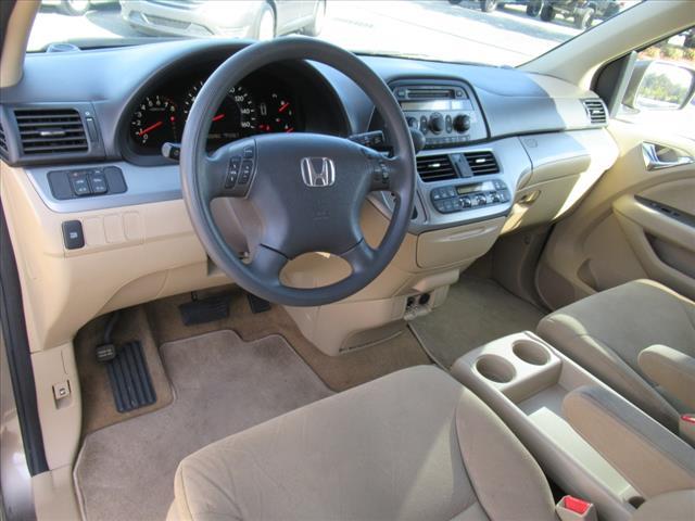 used 2008 Honda Odyssey car, priced at $9,988