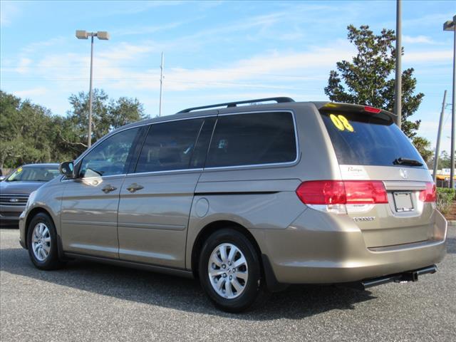 used 2008 Honda Odyssey car, priced at $9,988