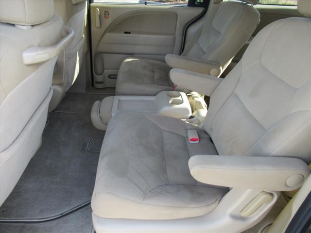 used 2008 Honda Odyssey car, priced at $9,988