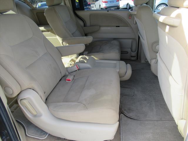 used 2008 Honda Odyssey car, priced at $9,988