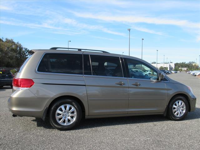 used 2008 Honda Odyssey car, priced at $9,988