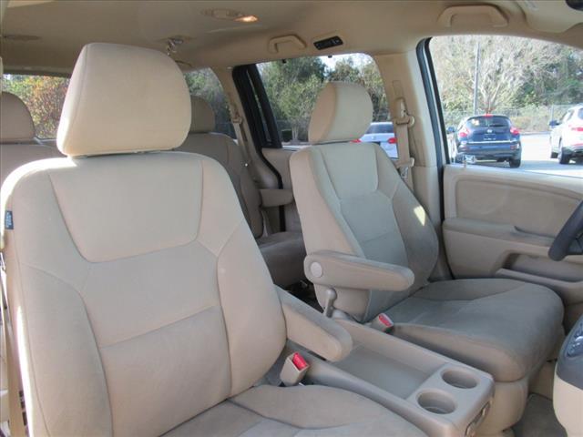 used 2008 Honda Odyssey car, priced at $9,988