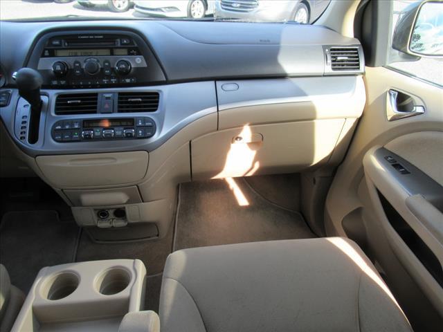 used 2008 Honda Odyssey car, priced at $9,988