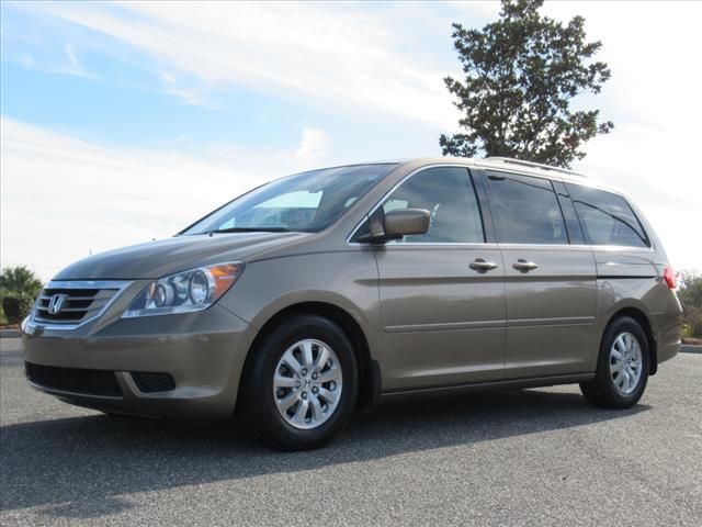 used 2008 Honda Odyssey car, priced at $9,988