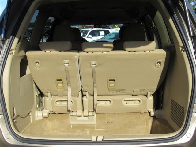 used 2008 Honda Odyssey car, priced at $9,988