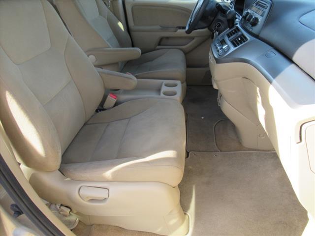 used 2008 Honda Odyssey car, priced at $9,988