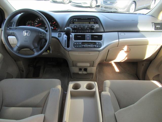 used 2008 Honda Odyssey car, priced at $9,988