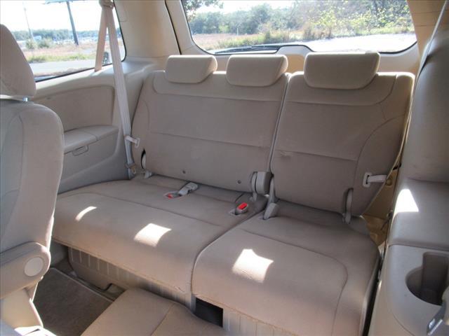 used 2008 Honda Odyssey car, priced at $9,988