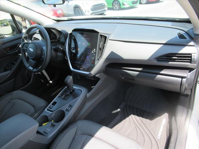 used 2024 Subaru Crosstrek car, priced at $29,870