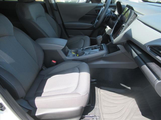 used 2024 Subaru Crosstrek car, priced at $29,870
