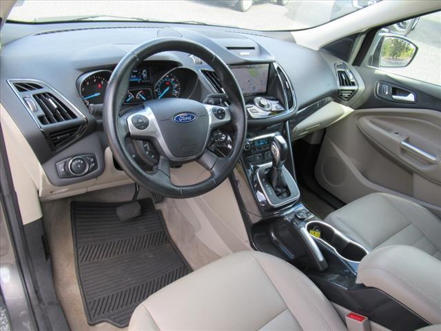 used 2014 Ford Escape car, priced at $7,995