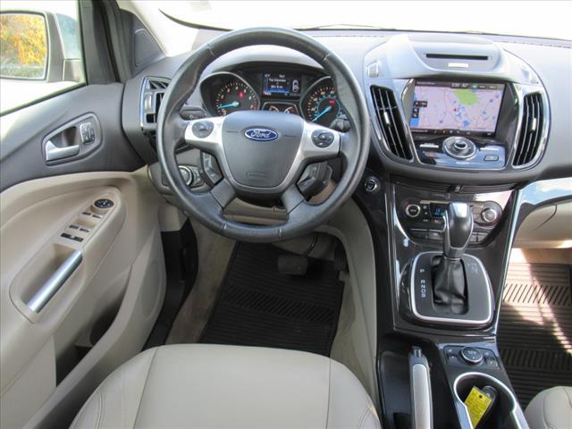 used 2014 Ford Escape car, priced at $7,995