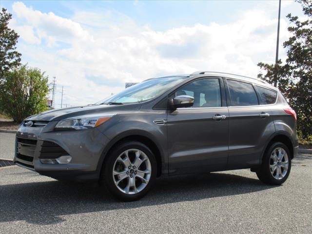 used 2014 Ford Escape car, priced at $7,995