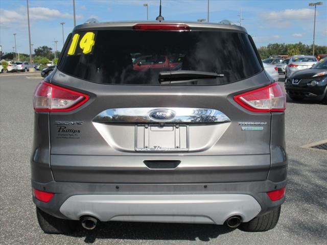 used 2014 Ford Escape car, priced at $7,995