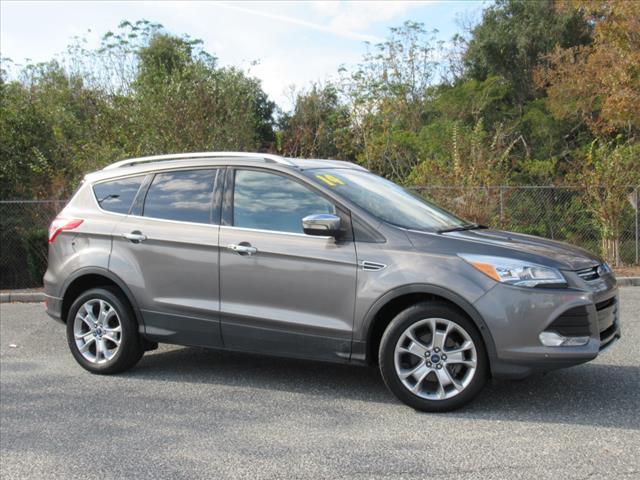 used 2014 Ford Escape car, priced at $7,995