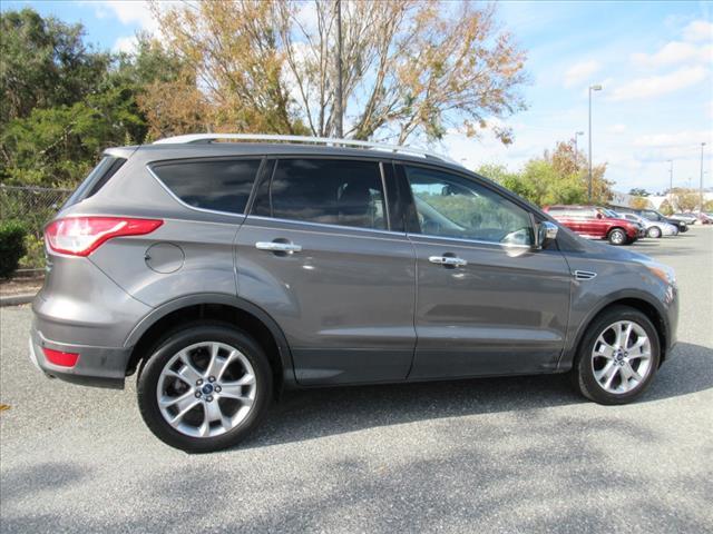 used 2014 Ford Escape car, priced at $7,995